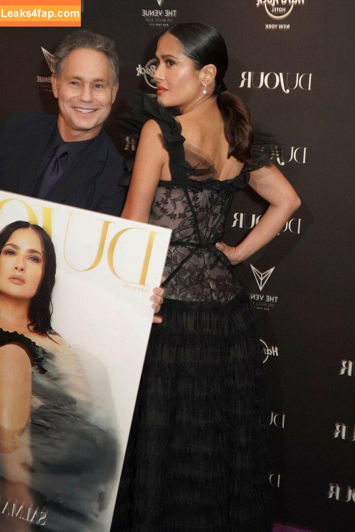 Salma Hayek / salmahayek leaked photo photo #2698