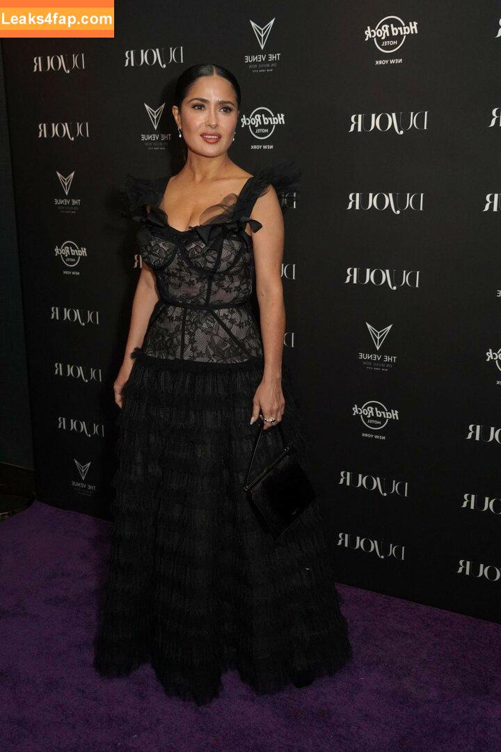 Salma Hayek / salmahayek leaked photo photo #2699