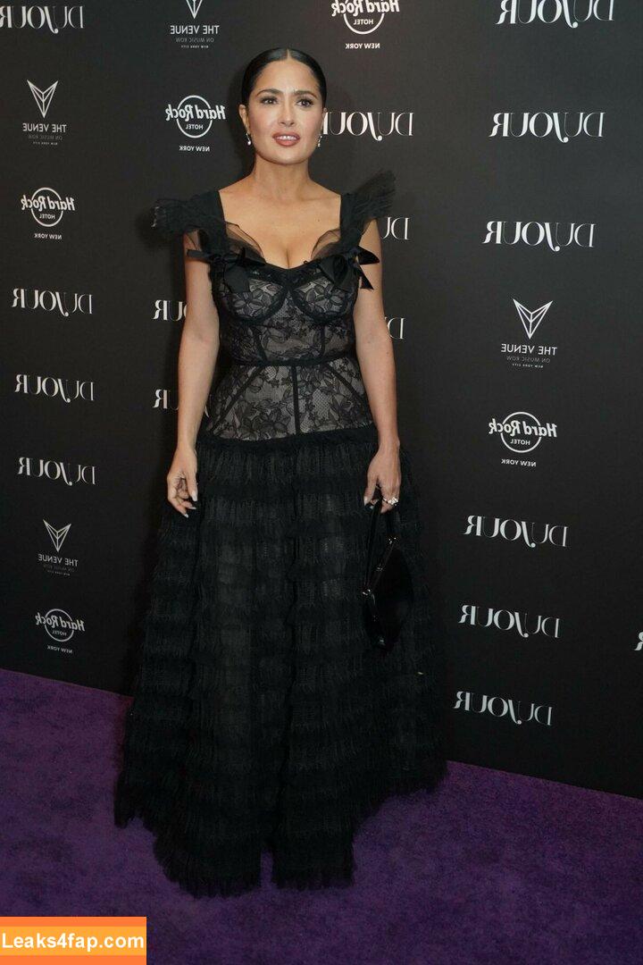 Salma Hayek / salmahayek leaked photo photo #2700