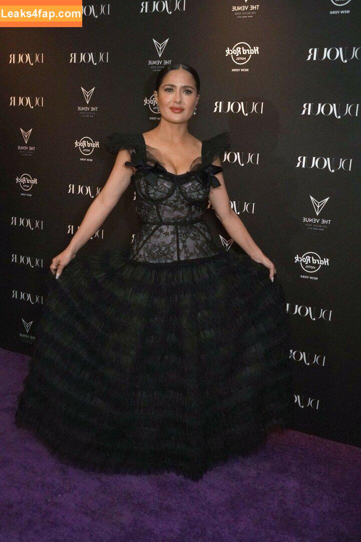 Salma Hayek / salmahayek leaked photo photo #2701