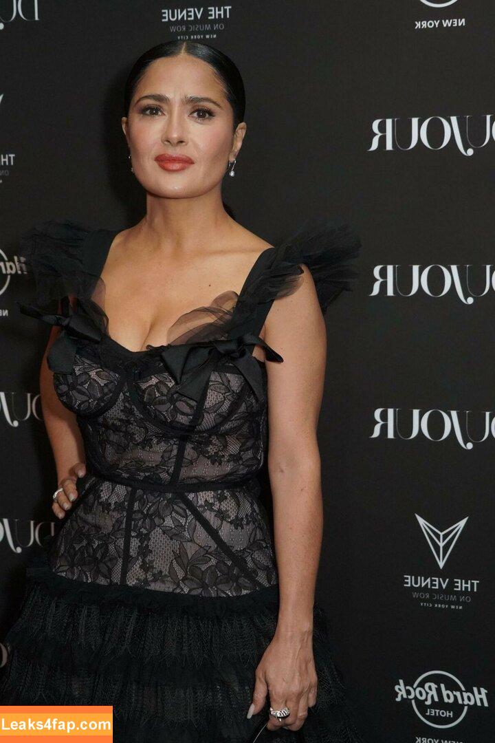 Salma Hayek / salmahayek leaked photo photo #2702