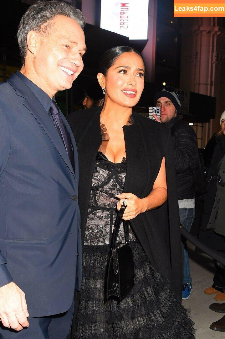 Salma Hayek / salmahayek leaked photo photo #2703