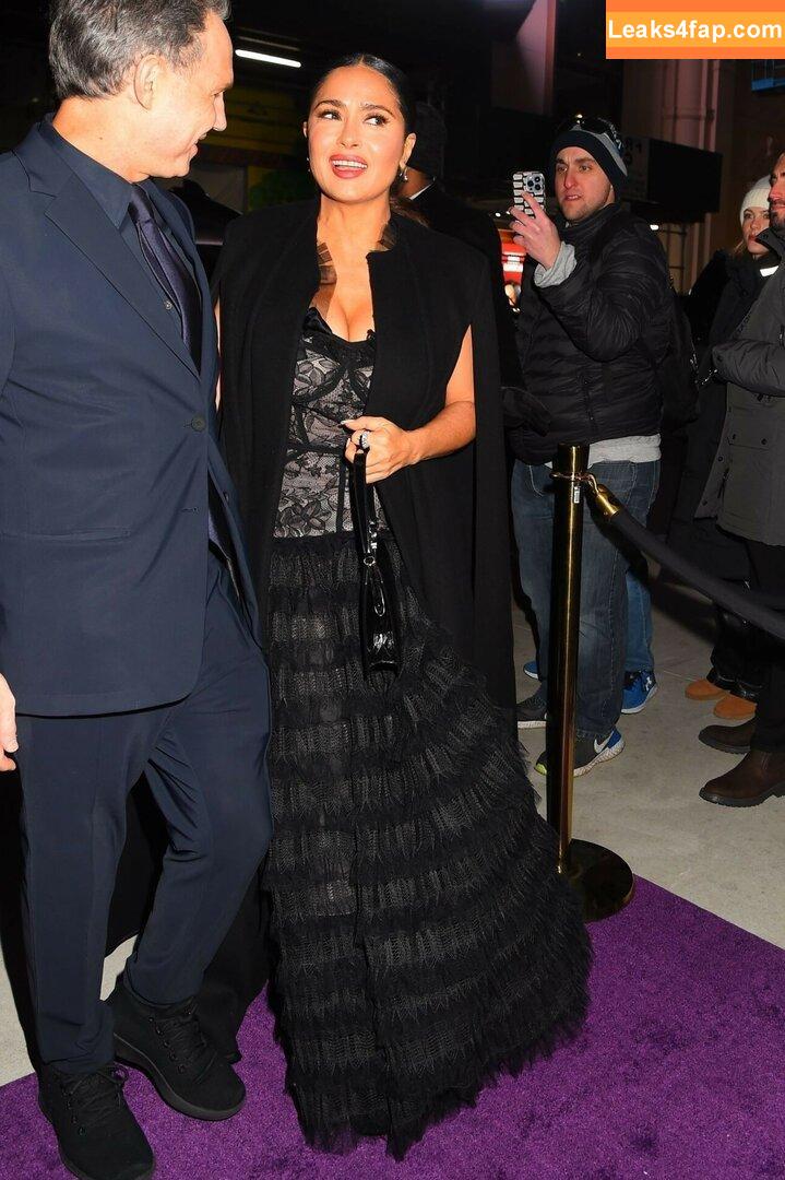 Salma Hayek / salmahayek leaked photo photo #2706