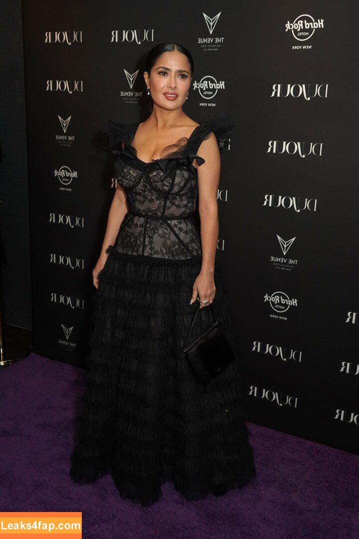 Salma Hayek / salmahayek leaked photo photo #2708