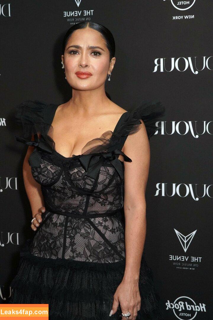 Salma Hayek / salmahayek leaked photo photo #2710