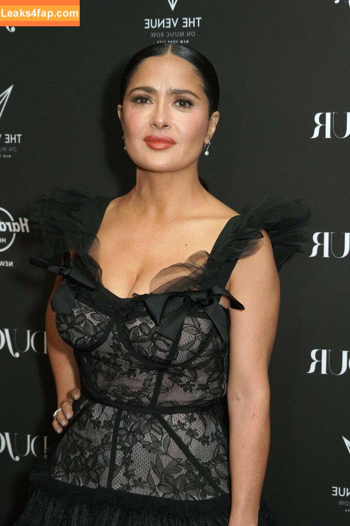 Salma Hayek / salmahayek leaked photo photo #2711