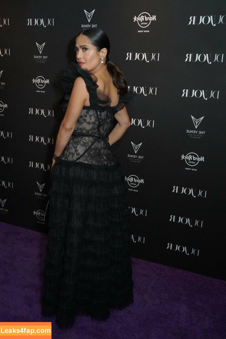 Salma Hayek / salmahayek leaked photo photo #2712
