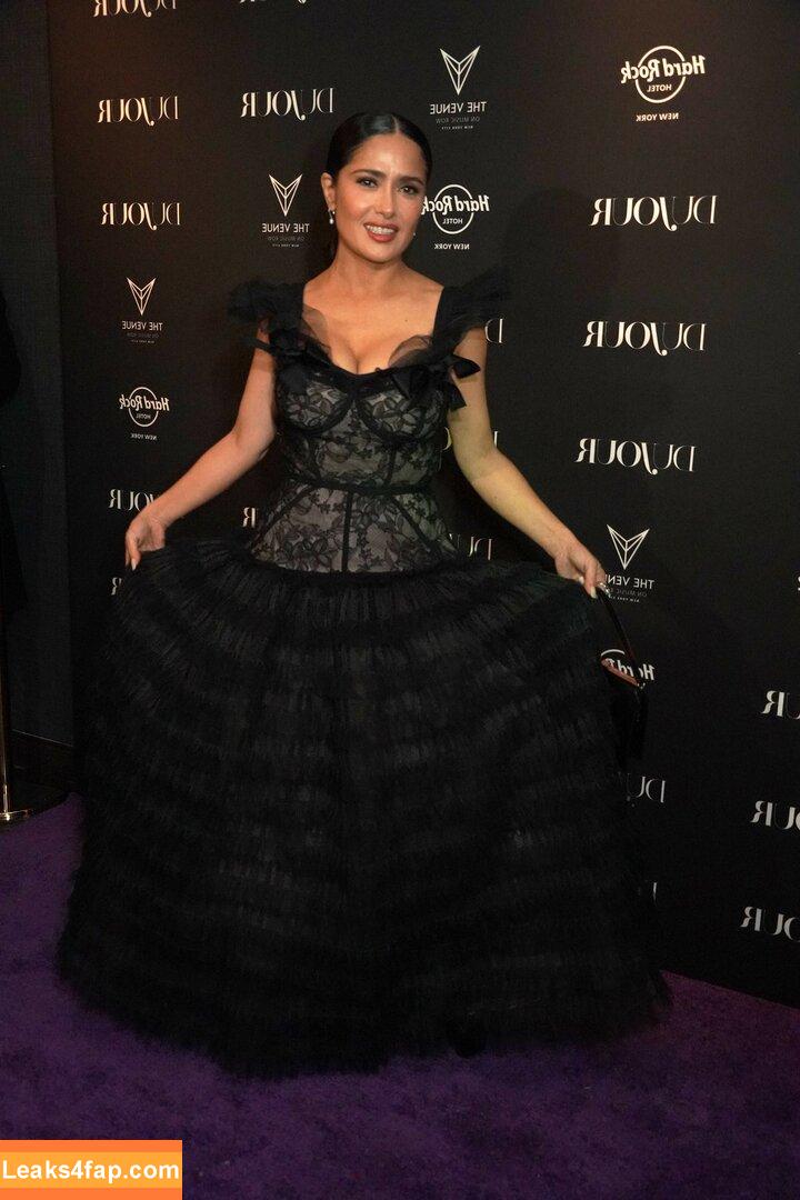 Salma Hayek / salmahayek leaked photo photo #2713