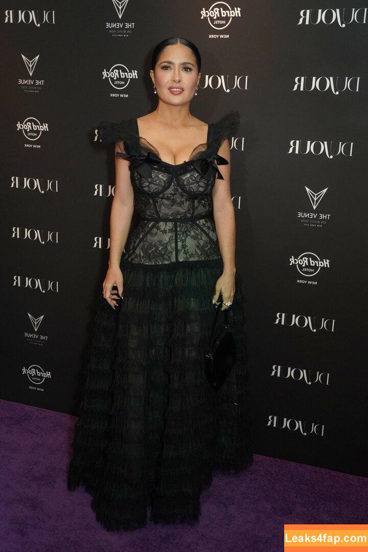 Salma Hayek / salmahayek leaked photo photo #2715