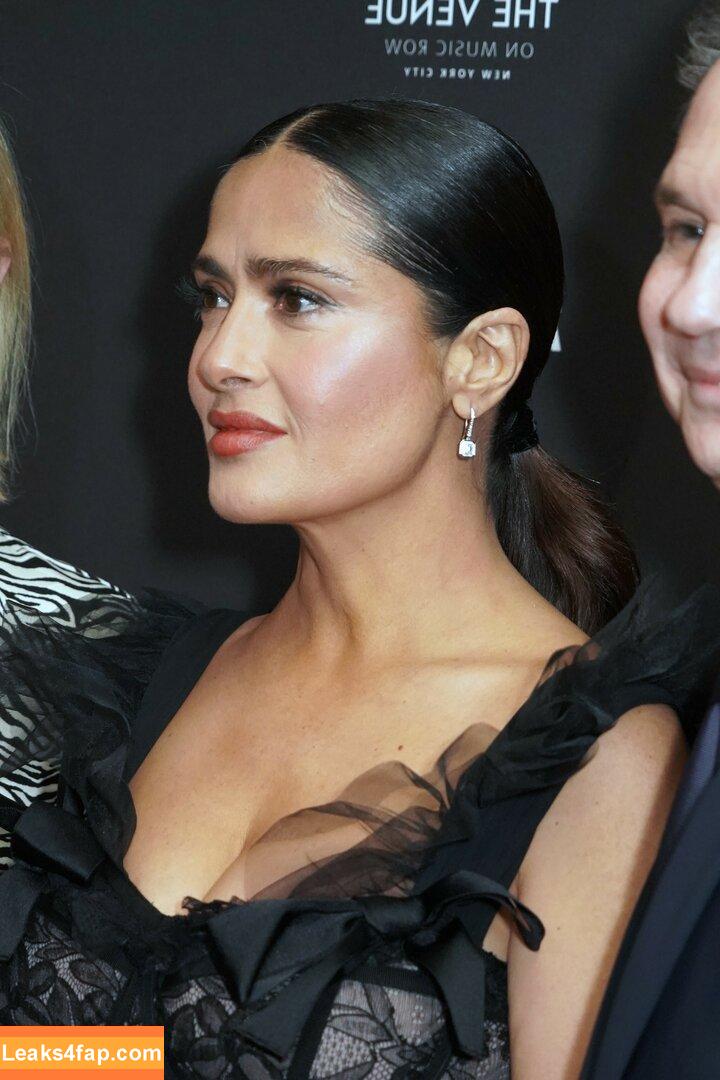 Salma Hayek / salmahayek leaked photo photo #2716