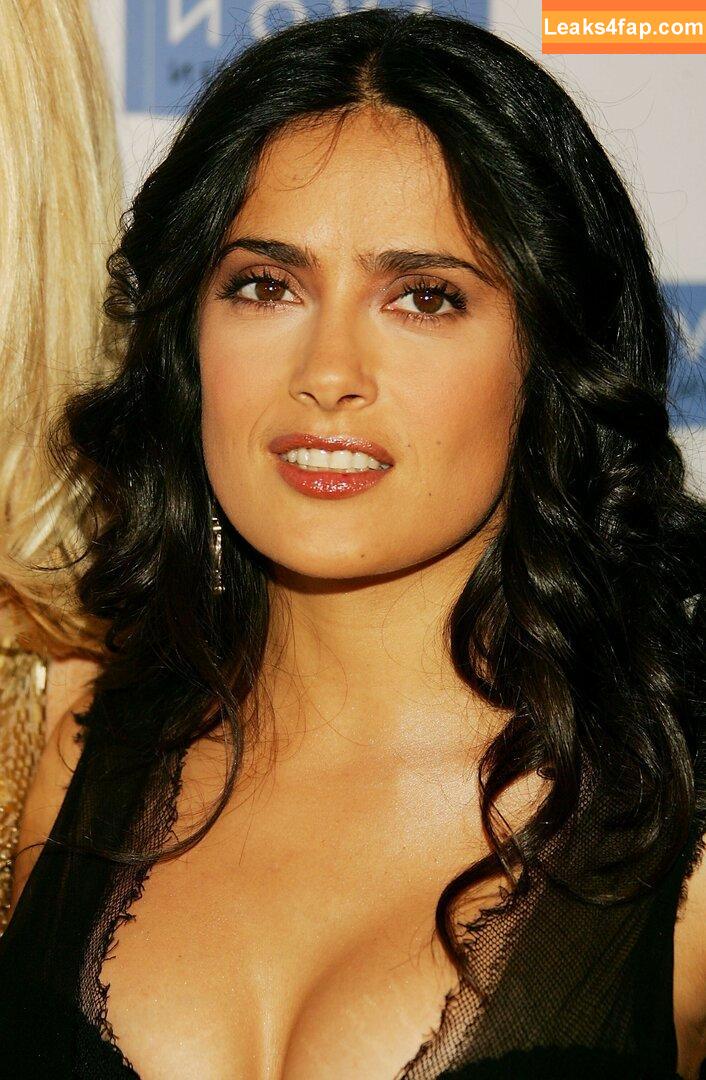 Salma Hayek / salmahayek leaked photo photo #2722