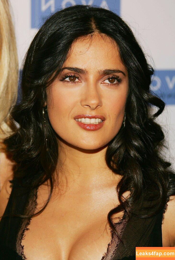 Salma Hayek / salmahayek leaked photo photo #2723
