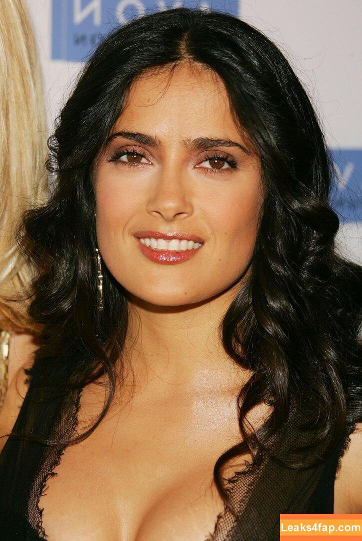 Salma Hayek / salmahayek leaked photo photo #2724
