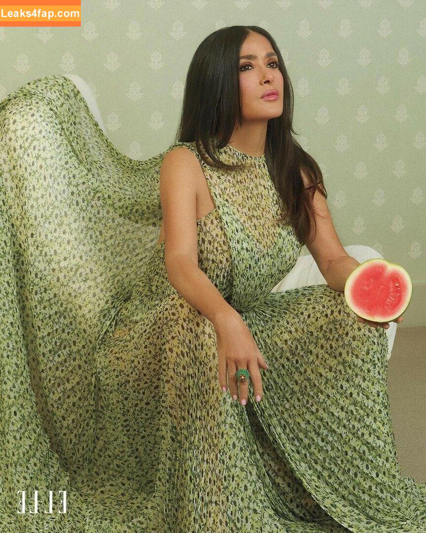 Salma Hayek / salmahayek leaked photo photo #2739