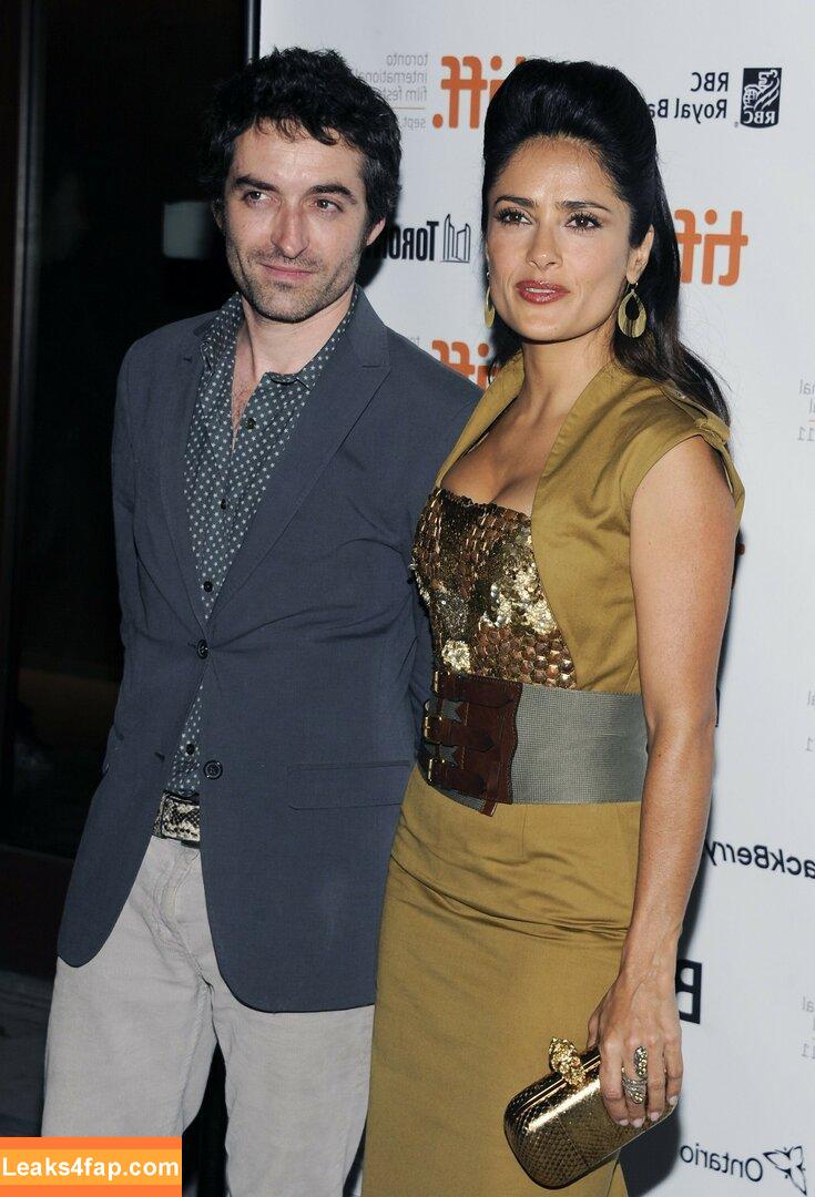 Salma Hayek / salmahayek leaked photo photo #2754