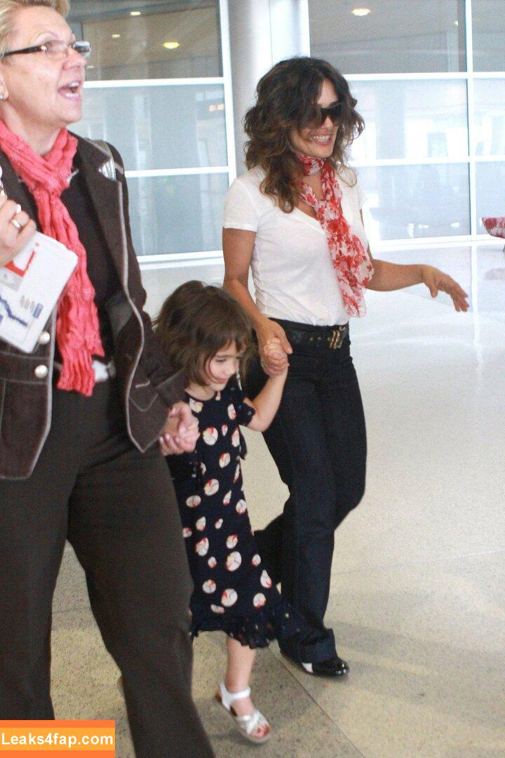 Salma Hayek / salmahayek leaked photo photo #2795