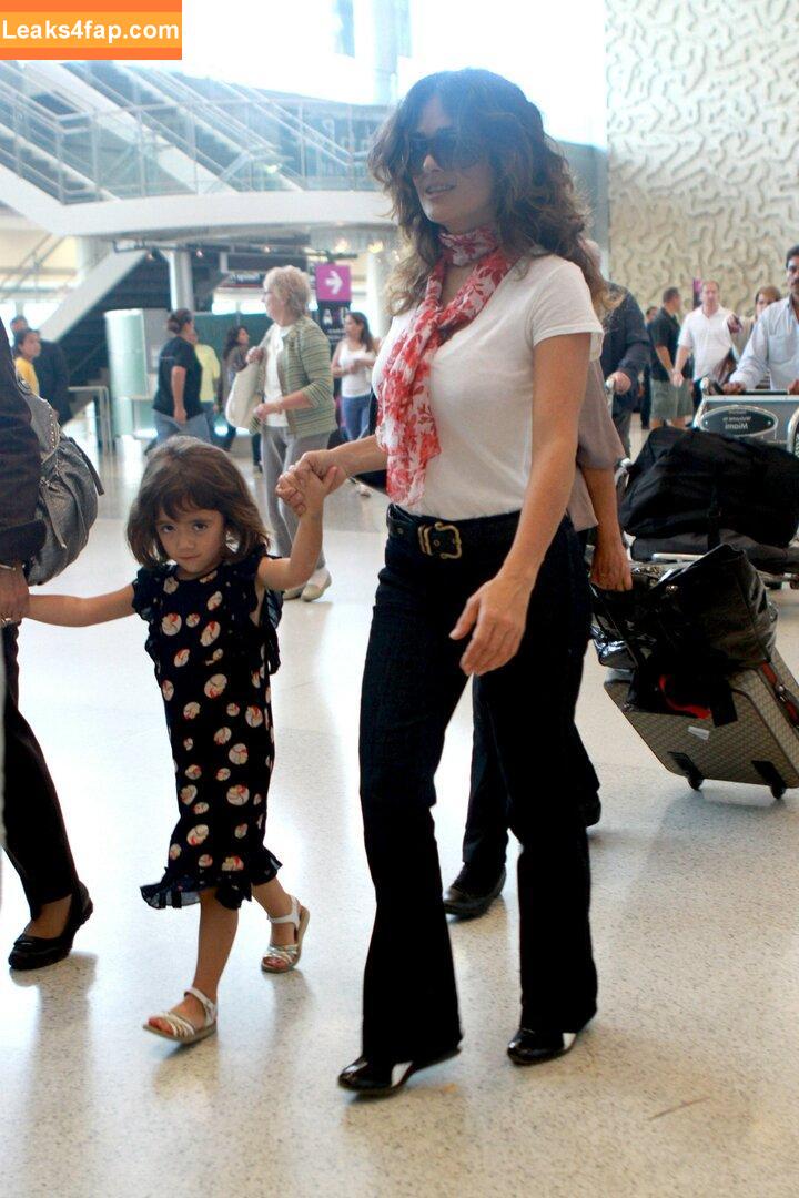 Salma Hayek / salmahayek leaked photo photo #2798