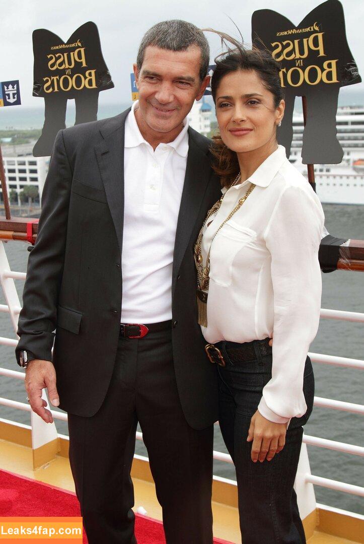 Salma Hayek / salmahayek слитое фото фото #2809