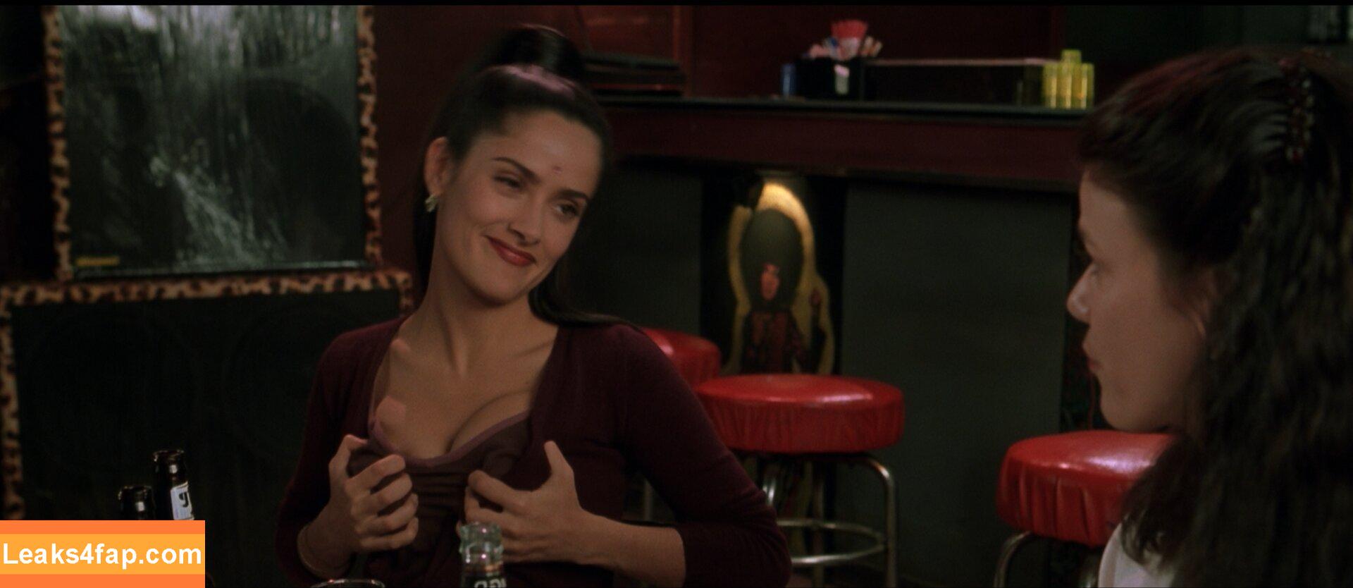 Salma Hayek / salmahayek leaked photo photo #2821