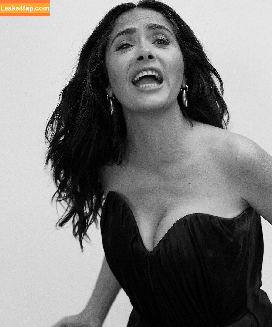 Salma Hayek / salmahayek leaked photo photo #2825