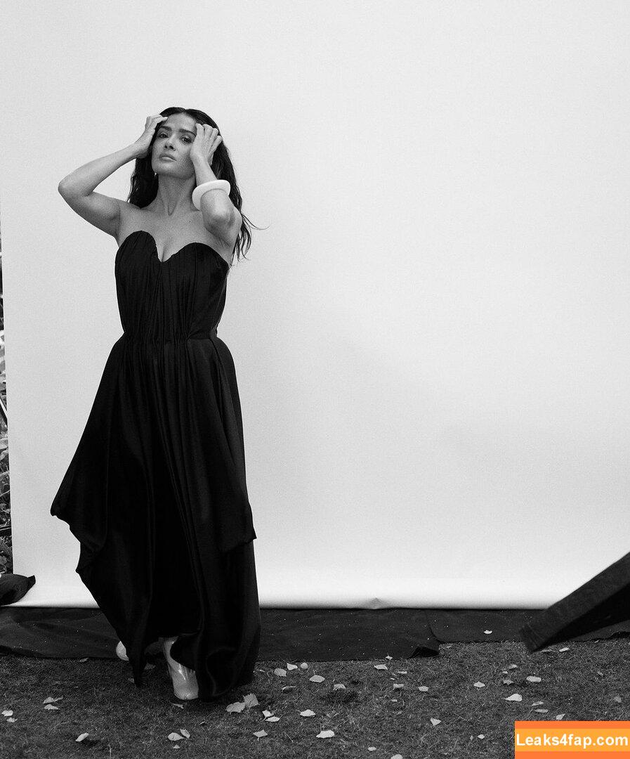 Salma Hayek / salmahayek leaked photo photo #2827