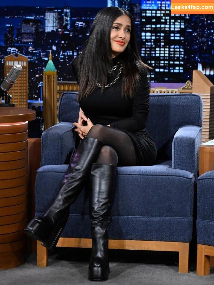 Salma Hayek / salmahayek слитое фото фото #2849