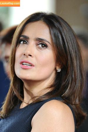 Salma Hayek фото #2007