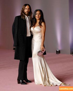 Salma Hayek фото #2035