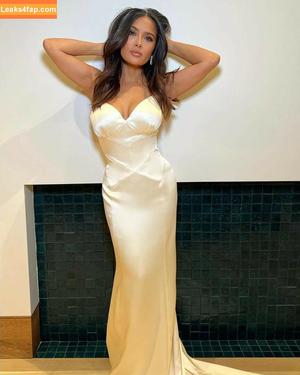 Salma Hayek фото #2045