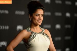 Salma Hayek фото #2089