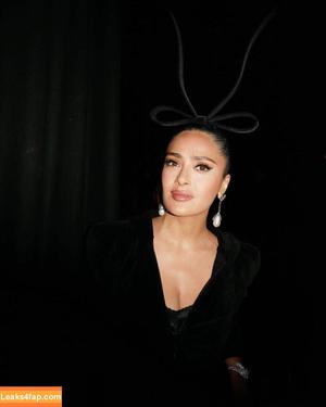 Salma Hayek фото #2099