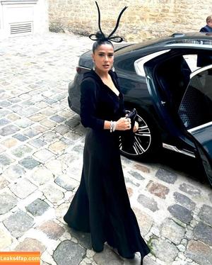 Salma Hayek фото #2101