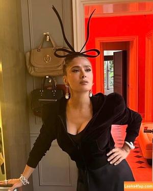 Salma Hayek фото #2107