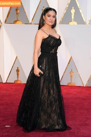 Salma Hayek фото #2147