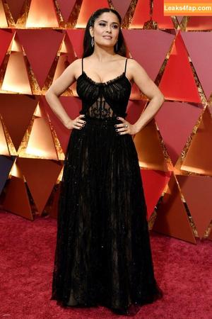 Salma Hayek фото #2148