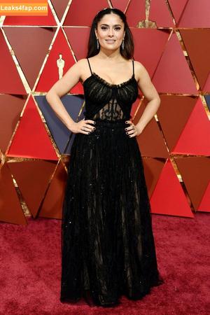 Salma Hayek фото #2149