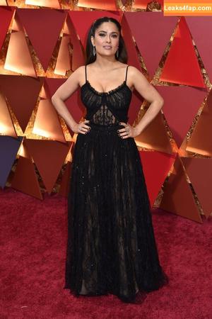 Salma Hayek фото #2150