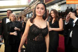 Salma Hayek фото #2156