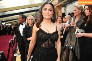 Salma Hayek фото #2160