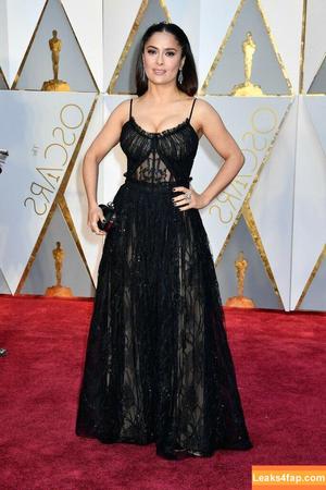 Salma Hayek фото #2165