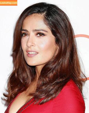 Salma Hayek фото #2193