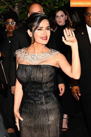 Salma Hayek фото #2197