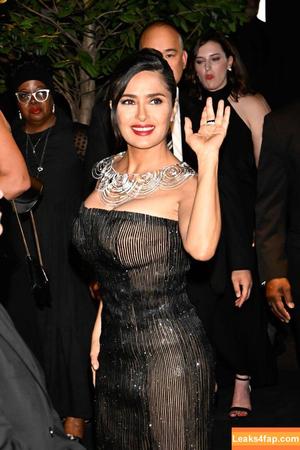 Salma Hayek фото #2198