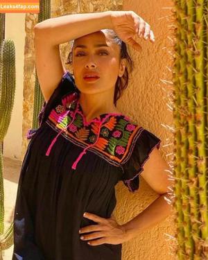 Salma Hayek фото #2210