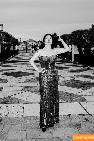 Salma Hayek фото #2231