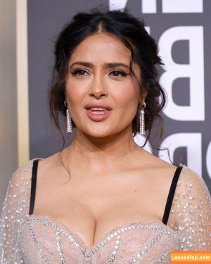 Salma Hayek фото #2241