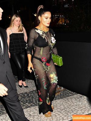 Salma Hayek фото #2289