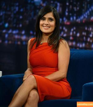 Salma Hayek фото #2305