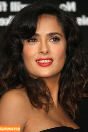 Salma Hayek фото #2325