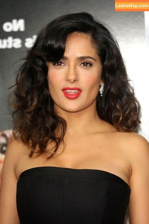 Salma Hayek фото #2328